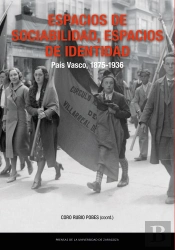Espacios De Sociabilidad Espacios De Identidad