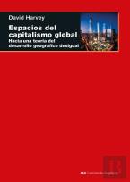Espacios Del Capitalismo Global