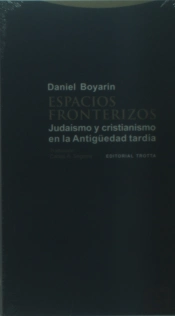Espacios Fronterizos