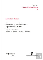 Espacios Particulares, Espacios De Juristas