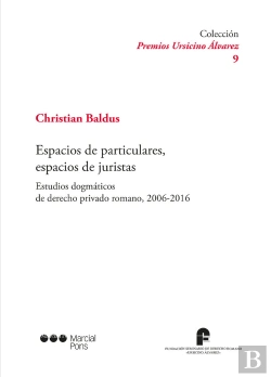 Bertrand.pt - Espacios Particulares, Espacios De Juristas