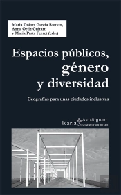 Espacios Públicos, Género Y Diversidad