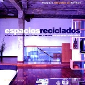 Espacios Reciclados