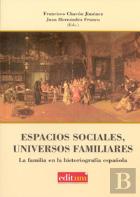 Espacios Sociales, Universos Familiares