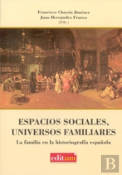 Espacios Sociales, Universos Familiares