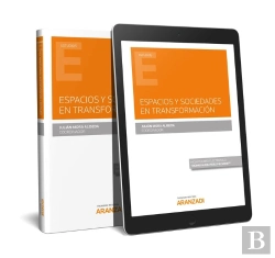 Bertrand.pt - Espacios Y Sociedades En Transformación (Papel + E-Book)