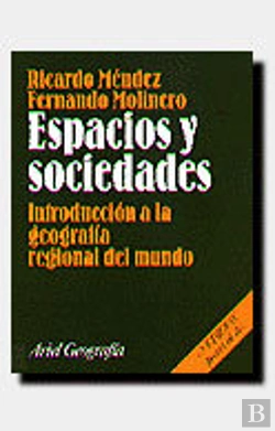 Bertrand.pt - Espacios Y Sociedades