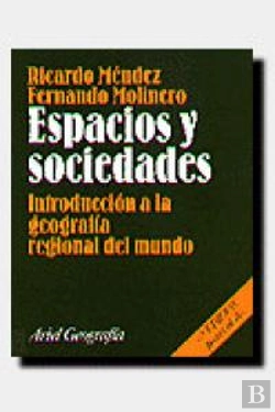 Bertrand.pt - Espacios Y Sociedades