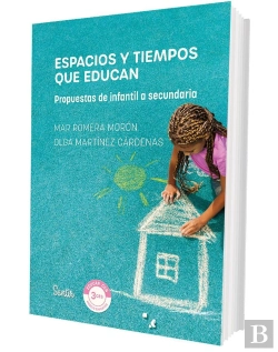 Bertrand.pt - Espacios Y Tiempos Que Educan
