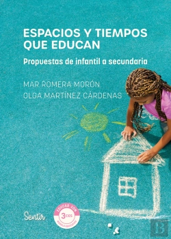 Bertrand.pt - Espacios Y Tiempos Que Educan