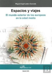 Espacios Y Viajes