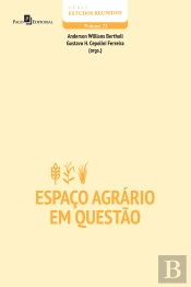 Espaço Agrário Em Questão
