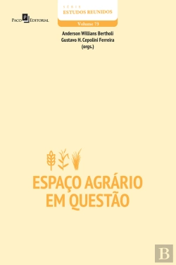 Bertrand.pt - Espaço Agrário Em Questão