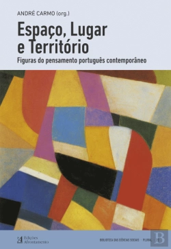 Bertrand.pt - Espaço, Lugar e Território
