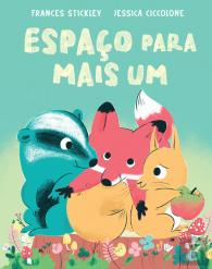 Espaço para Mais Um