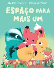 Espaço para Mais Um