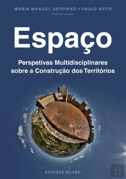 Bertrand.pt - Espaço - Perspetivas Multidisciplinares sobre Construção dos Territórios