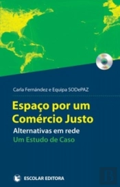 Espaço por um Comércio Justo