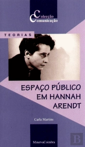 Espaço Público em Hannah Arendt
