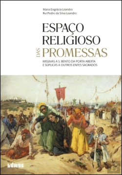 Bertrand.pt - Espaço Religioso das Promessas