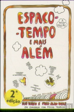 Bertrand.pt - Espaço-Tempo e Mais Além
