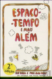Espaço-Tempo e Mais Além