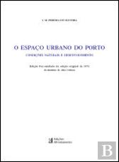 Espaço Urbano do Porto