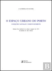 Espaço Urbano do Porto
