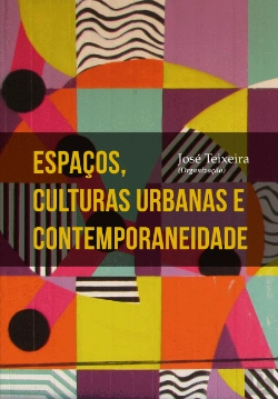 Bertrand.pt - Espaços, Culturas Urbanas e Contemporaneidade