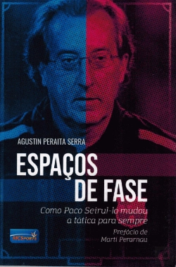 Bertrand.pt - Espaços de Fase