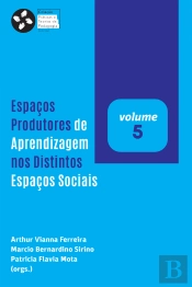 Espaços Produtores De Aprendizagem Nos Distintos Espaços Sociais