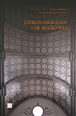 Bertrand.pt - Espaços Sagrados de Alcáçovas