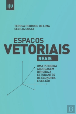 Bertrand.pt - Espaços Vetoriais Reais