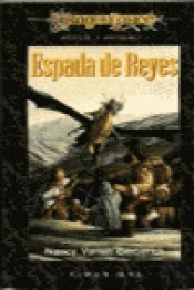 Espada De Reyes
