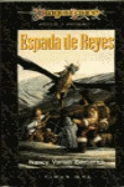 Bertrand.pt - Espada De Reyes