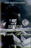 Espada de Santa Maria
