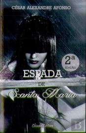 Espada de Santa Maria