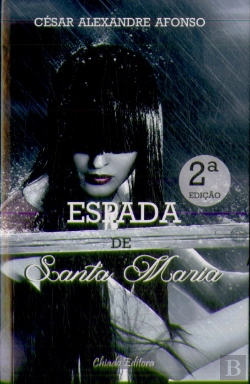 Bertrand.pt - Espada de Santa Maria