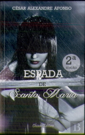 Espada de Santa Maria