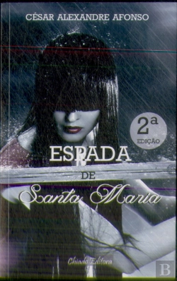 Bertrand.pt - Espada de Santa Maria