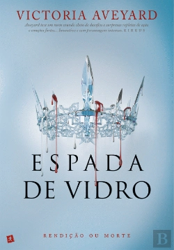 Bertrand.pt - Espada de Vidro