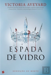 Espada De Vidro