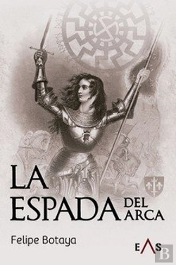Bertrand.pt - Espada Del Arca, La
