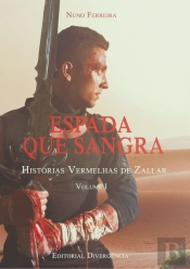 Espada que Sangra