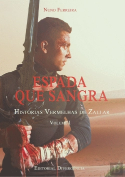 Bertrand.pt - Espada que Sangra
