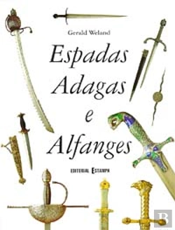 Bertrand.pt - Espadas Adagas e Alfanges