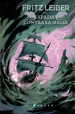 Bertrand.pt - Espadas Contra La Magia