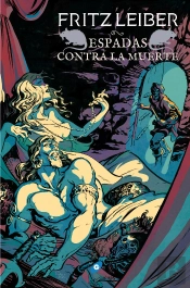 Espadas Contra La Muerte