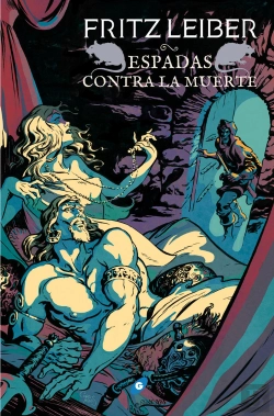 Bertrand.pt - Espadas Contra La Muerte