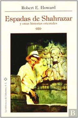 Bertrand.pt - Espadas De Shahrazar Y Otras Aventuras Orientales